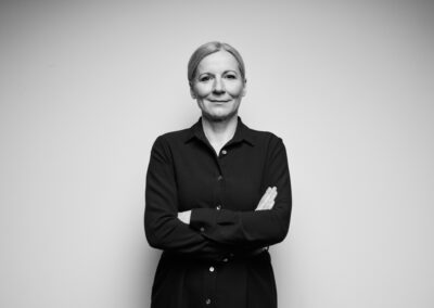 Businessportrait Frau, Portrait Frau